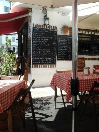 Bar El Frances